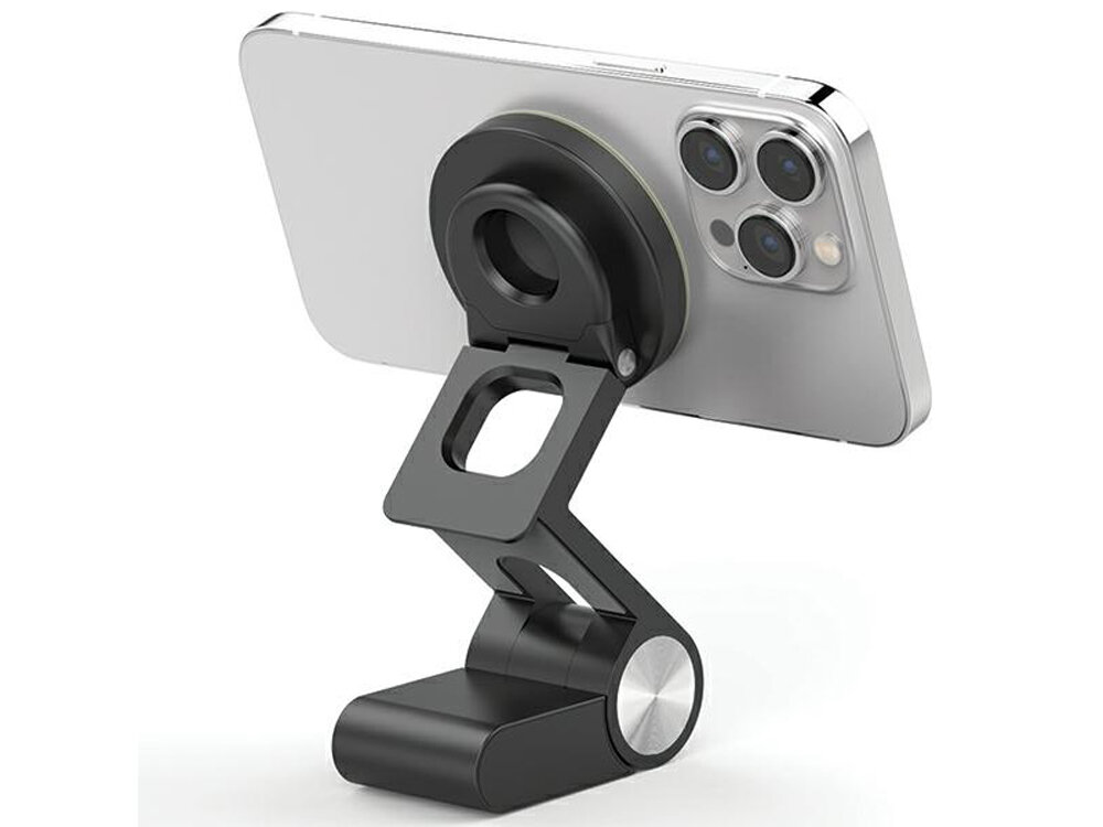 Wielofunkcyjny uchwyt indukcyjny SODI BM-330 3w1 styl i praktycznosc regulowany uchwyt