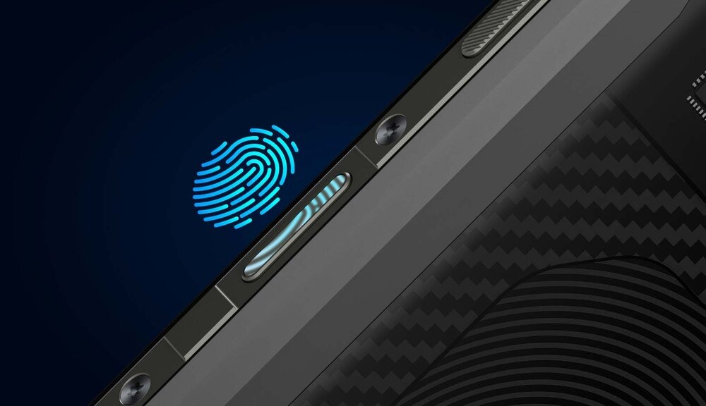 Smartfon DOOGEE Blade 10 Ultra zabezpieczenia