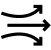 Symbol potrójnego systemu grzania Symbol potrójnego systemu grzania
