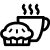 Symbol domowych deserów Symbol domowych deserów