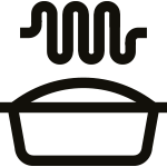 Obrazek przedstawia smaczne potrawy przygotowywane na grillu Obrazek przedstawia smaczne potrawy przygotowywane na grillu