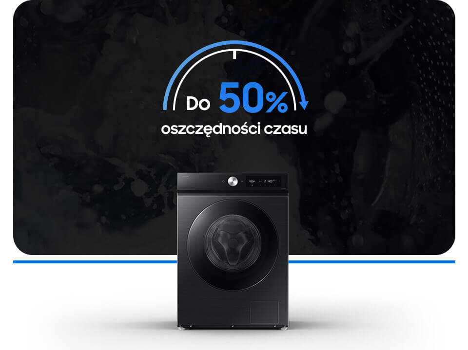 wd11db7b85gbu4 pralko-suszarka skracająca czas prania o połowę wd11db7b85gbu4 pralko-suszarka skracająca czas prania o połowę