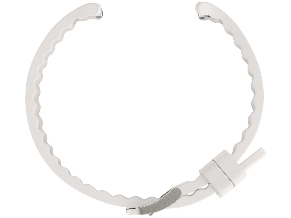 Pasek Samsung PeakForm Band
            pasek zapięty system one click szybka wymiana dostosowanie koperta zegarka