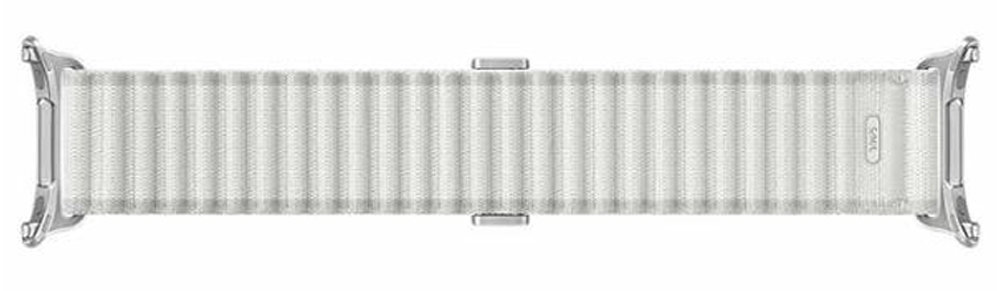 Pasek SAMSUNG Trail Band Galaxy Watch Ultra stylowy wygląd wygodne dopasowanie szybka regulacja