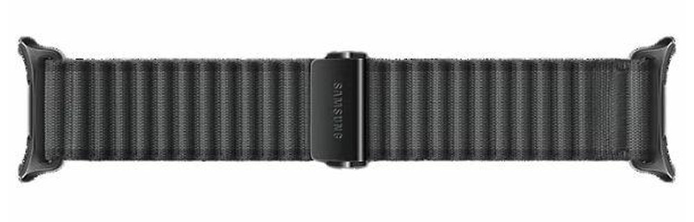 Pasek SAMSUNG Trail Band Galaxy Watch Ultra stylowy wygląd wygodne dopasowanie szybka regulacja