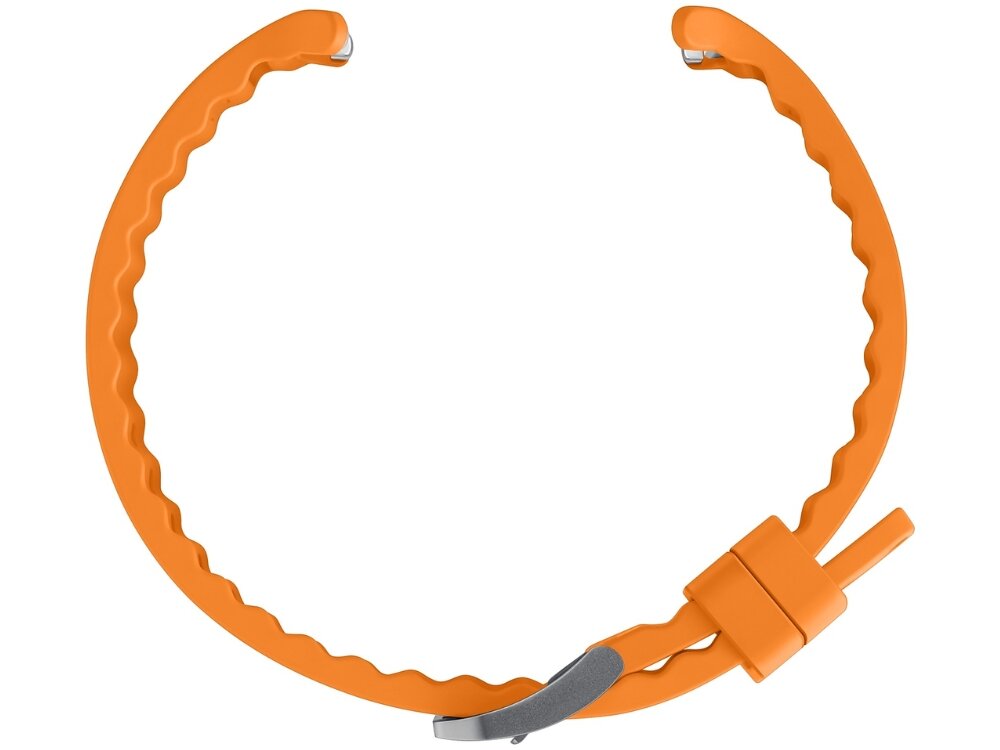 Pasek Samsung PeakForm Band
            pasek zapięty system one click szybka wymiana dostosowanie koperta zegarka