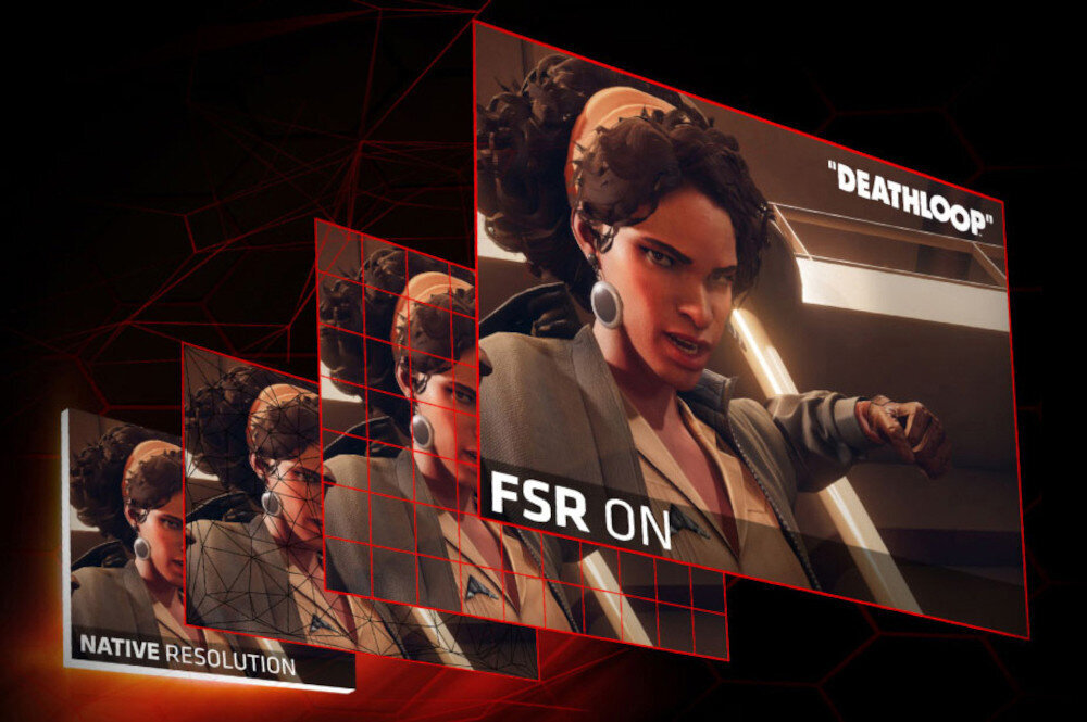 Komputer MAD DOG DIAXID605F-A04WB32 R9-5900XT 32GB RAM 1TB SSD Radeon RX7800XT Wi-Fi Windows 11 Home upscaling FPS płynność