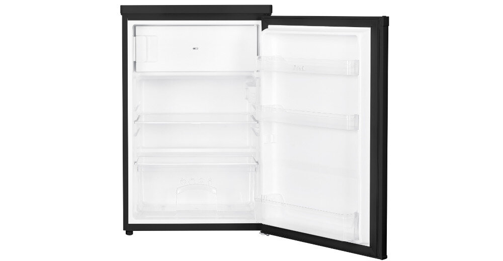 LODÓWKA BERG CZW085LWM0 wnętrze pojemność półki szuflada pojemność wnętrze 109 l