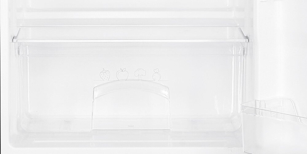 LODÓWKA BERG CZW085LWM0 szuflada pojemna duża owoce warzywa