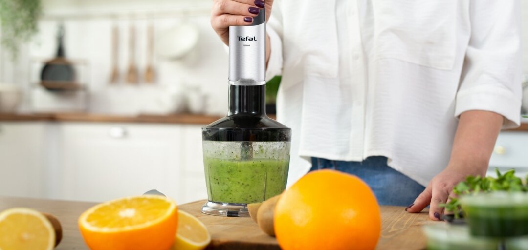 Tefal
