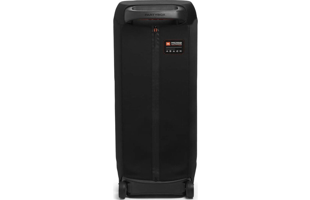 Etui na głośnik JBL Bag do JBL PartyBox Ultimate - Praktyczna konstrukcja