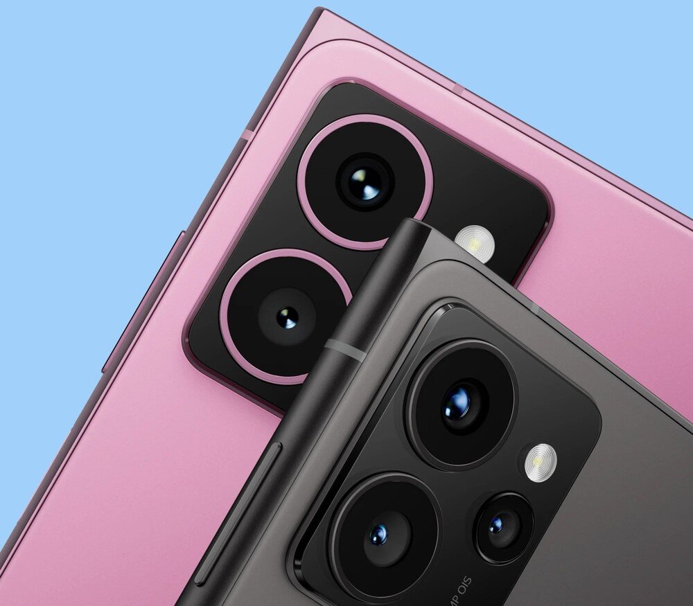 Smartfon HMD Skyline opis