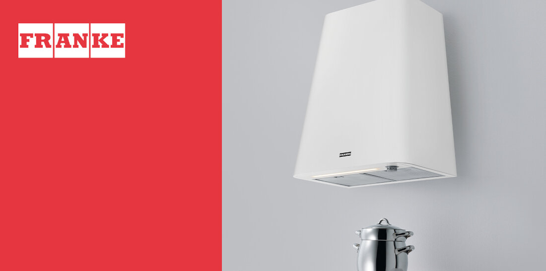 Okap FRANKE FSMD 508 WH 335.0528.005 Biały matowy