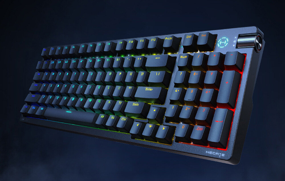 Klawiatura EDIFIER G4K podswietlenie rgb