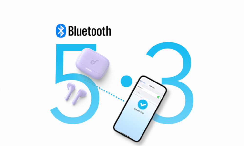 Słuchawki Soundcore K20i bluetooth