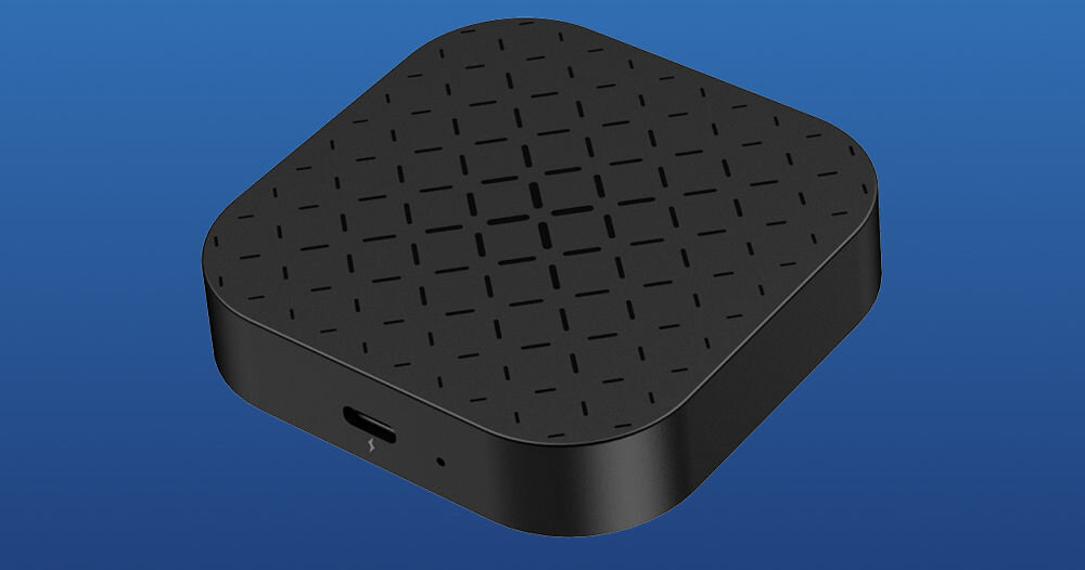 Adapter CARLINKIT TBox Basic Bezprzewodowy CarPlay Czarny kompatybilny z wieloma urządzeniami iOS 10.0 w zwyż Android 11 w zwyż wbudowane aplikacje Play Store YouTube Netflix Dinsey+
TikTok
