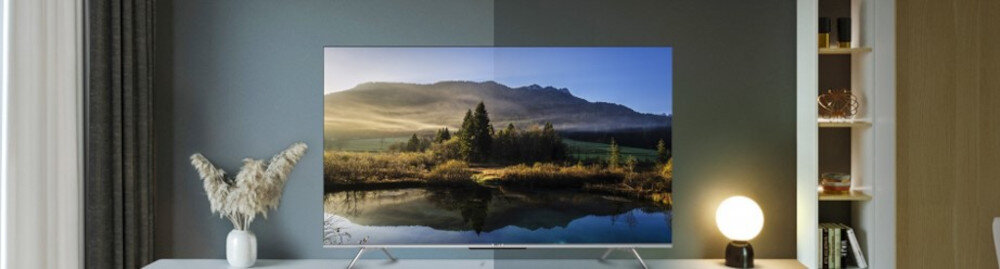 Telewizor METZ 75MUD7000Z - Większa przyjemność oglądania