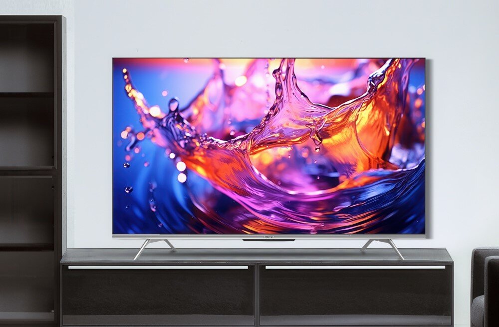 Telewizor METZ 75MUD7000Z - Bluetooth i Display Off
