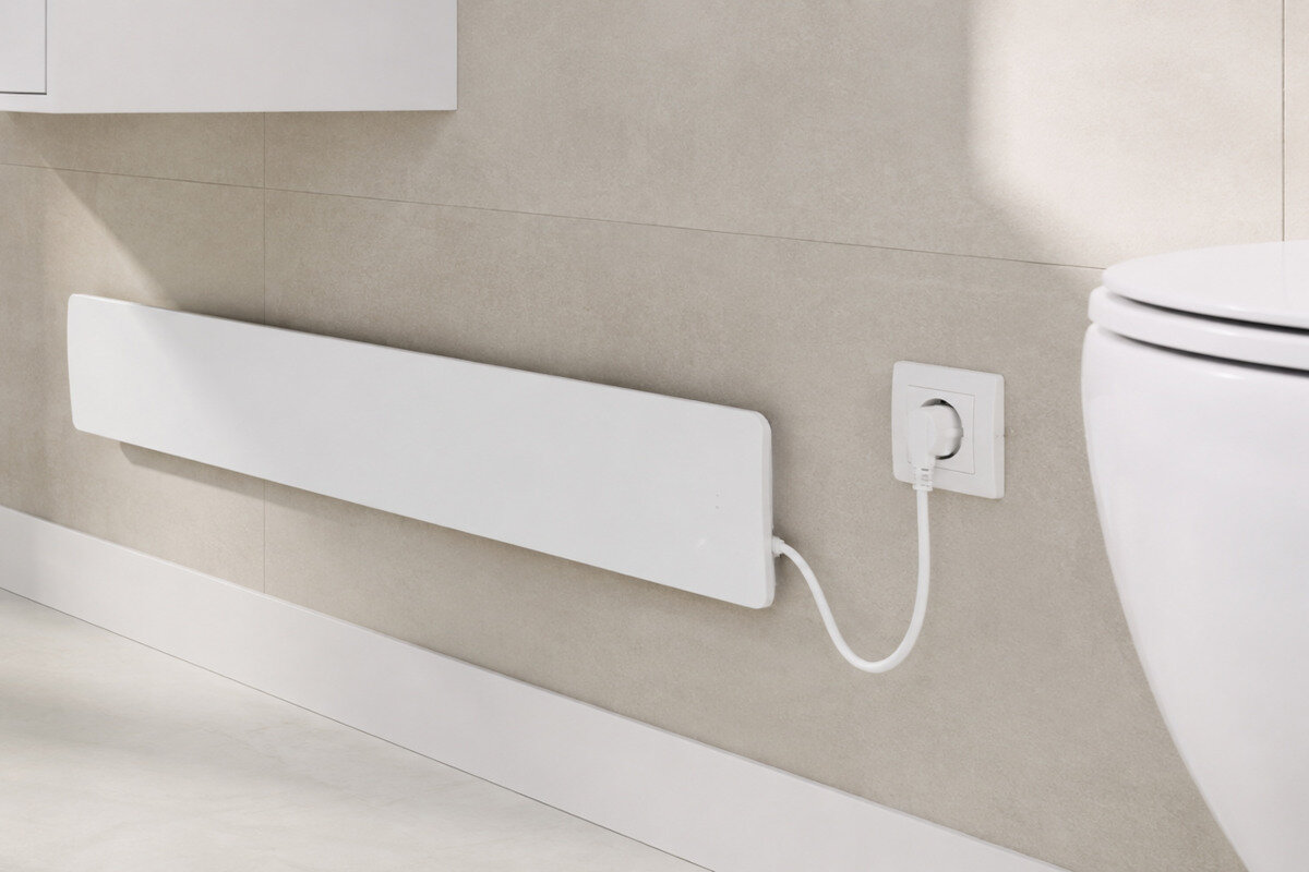 Listwa Antypleśniowa TECHNAXX Schimmel Dry M1 (1 sztuka)