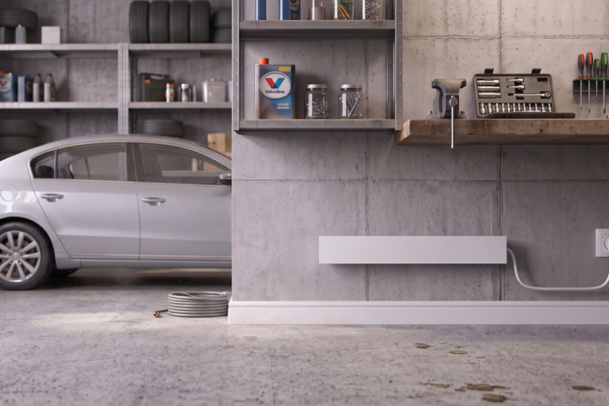 Listwa Antypleśniowa TECHNAXX Schimmel Dry M1 (1 sztuka)