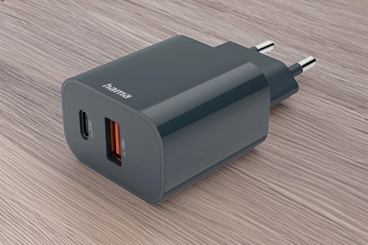 HAMA Ecosential 20 W PD