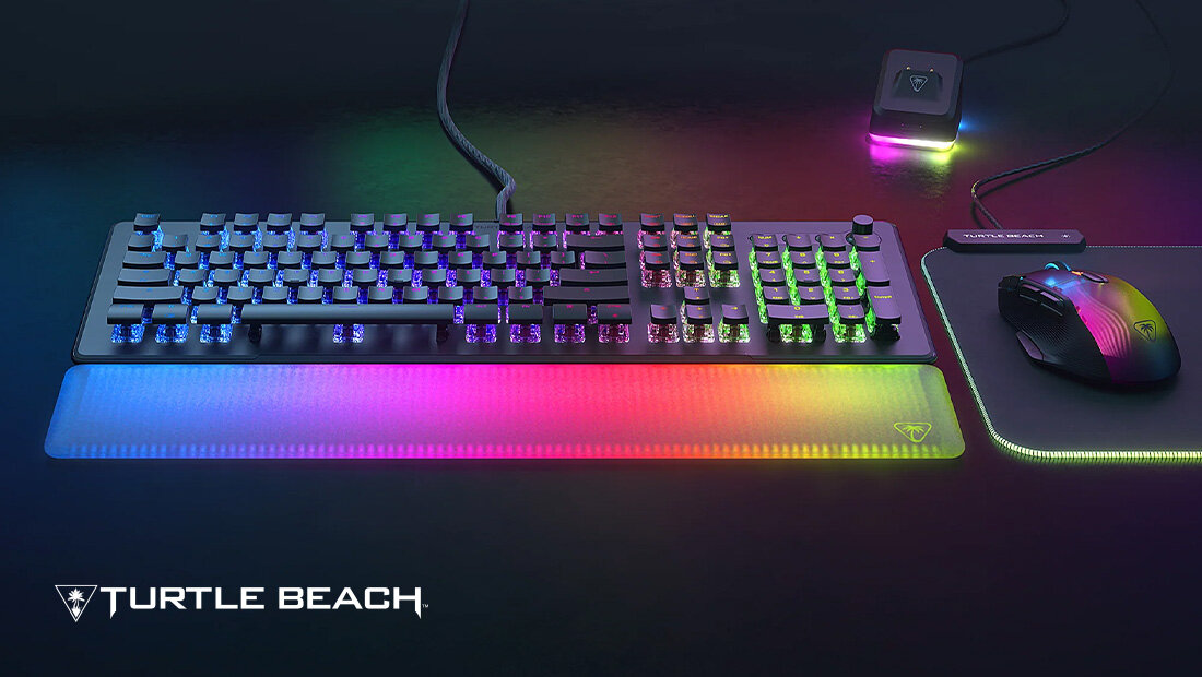 Turtle Beach Vulcan II Max