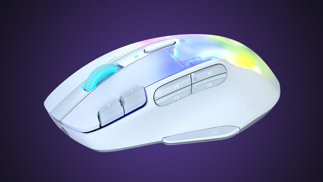 Turtle Beach Kone XP Air White