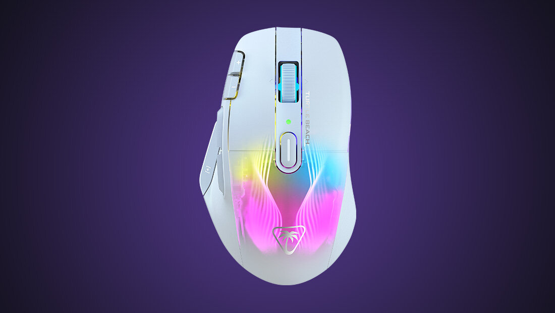 Turtle Beach Kone XP Air White