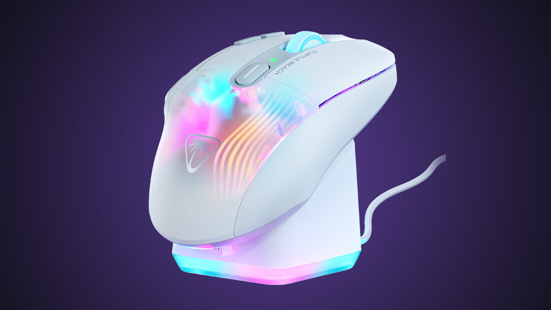 Turtle Beach Kone XP Air White