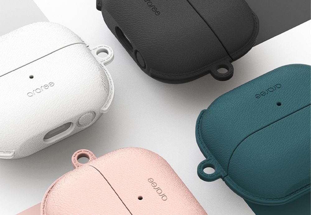 Etui Araree Pops do Samsung Galaxy atrakcyjne kolory pochlaniaja wstrzasy