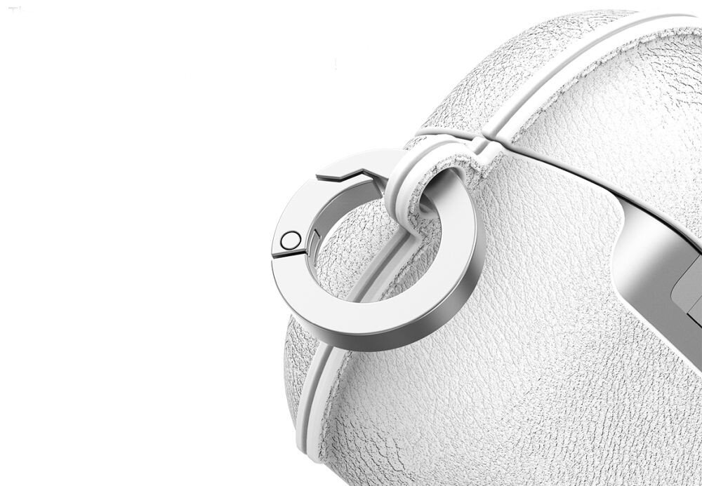 Etui Araree Pops do Samsung Galaxy optymalna grubosc idealne dopasowanie bezproblemowa obsluga karabinczyk