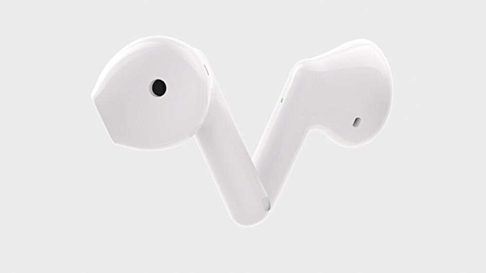 Słuchawki Infinix XBUDS 3 WE potezny bas