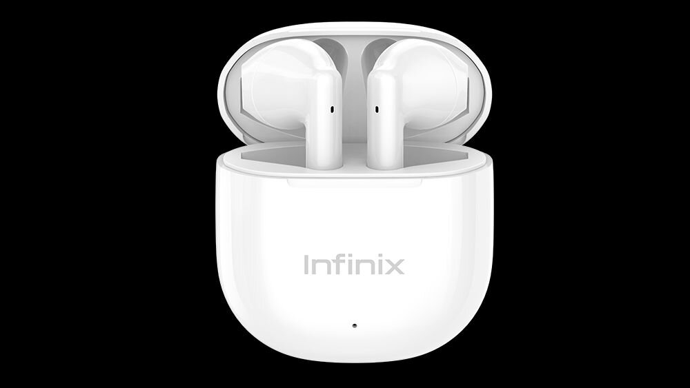 Słuchawki Infinix XBUDS 3 WE polaczenie zasieg bluetooth