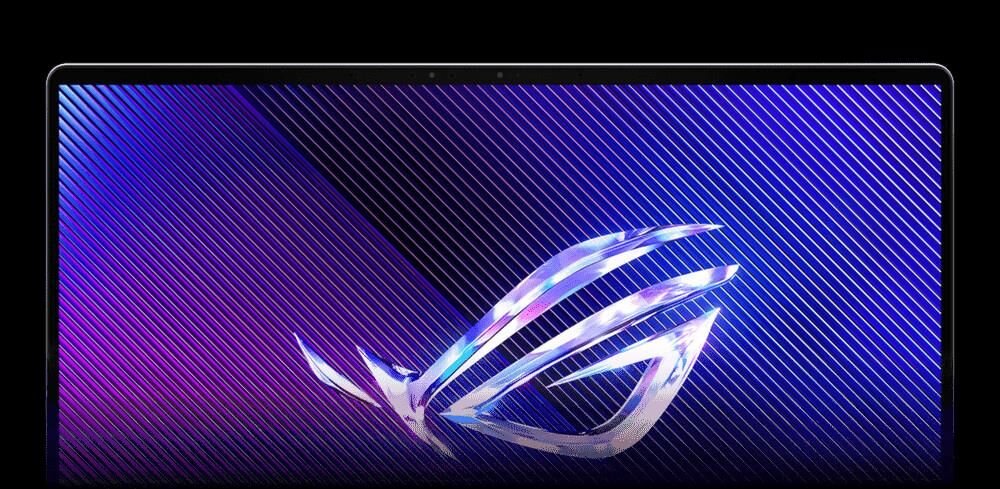 Laptop ASUS ROG Zephyrus G16 GA605 - Kamera na podczerwień