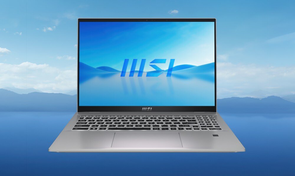Laptop MSI Prestige 16 Evo A13M-404PL 16 IPS 165Hz i7-13700H 16GB RAM 1TB SSD Windows 11 Home opis