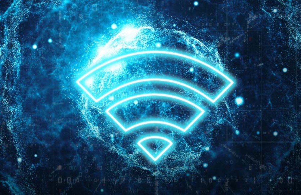 Laptop MSI Stealth 18 Mercedes AMG A1VHG-061PL 18 IPS Ultra 9-185H 64GB RAM 2TB SSD GeForce RTX4080 Windows 11 Home sieć Wi-Fi 7 przepustowość pasma kanały