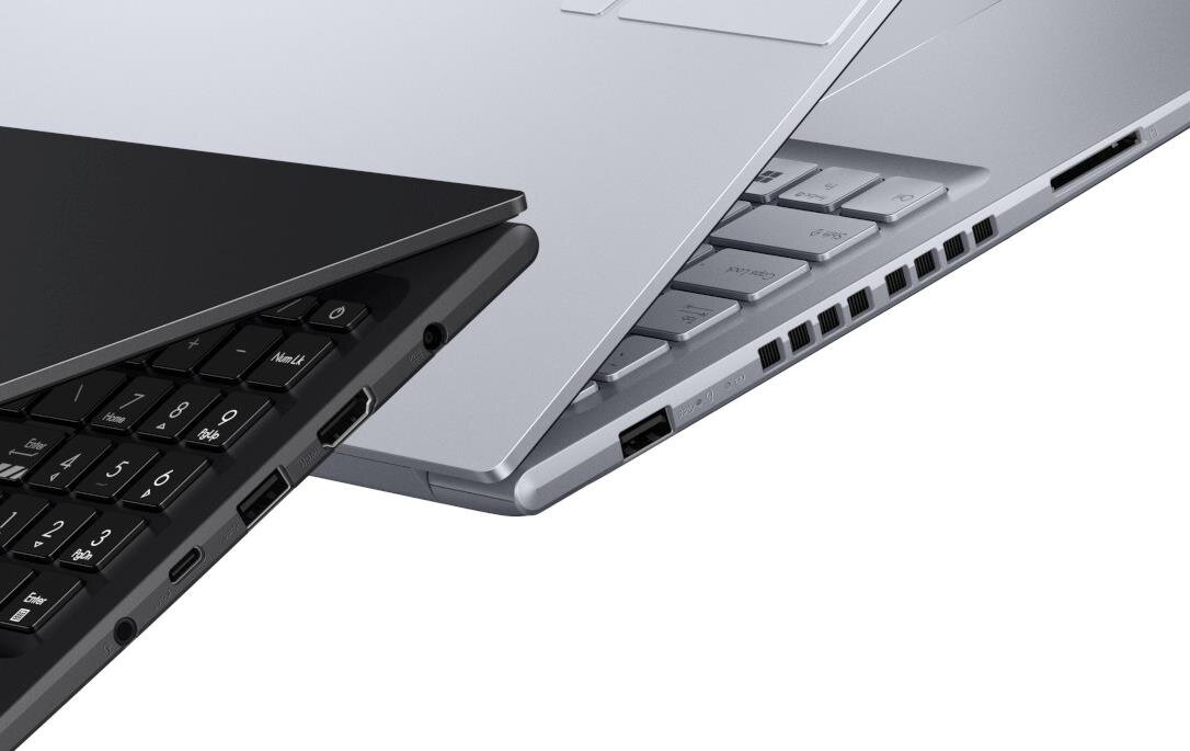 Laptop ASUS VivoBook 16X - USB-C 