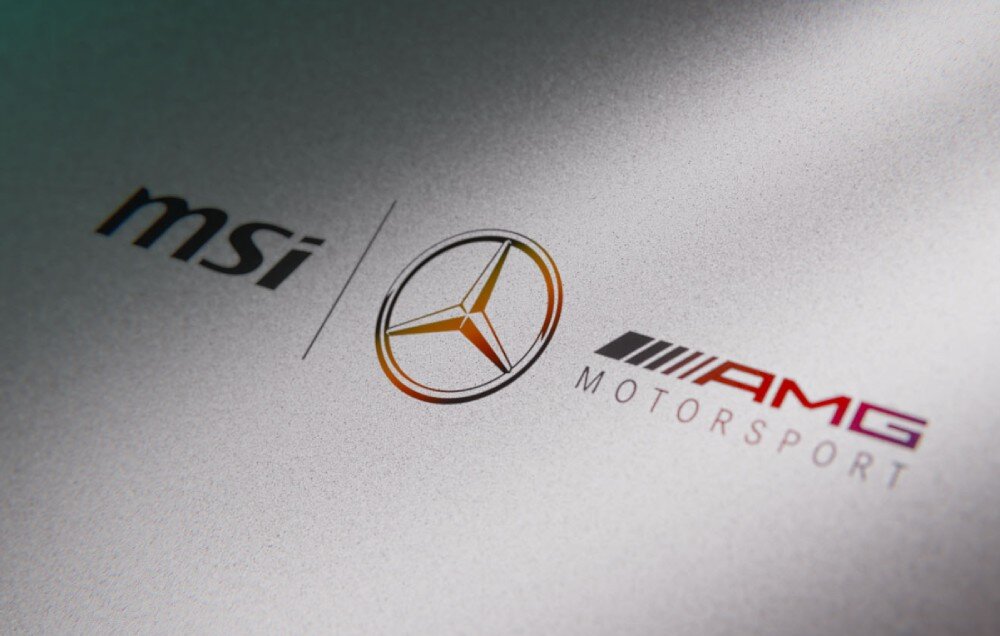 Laptop MSI Stealth 16 MercedesAMG A1VGG-276PL 16 OLED 240Hz Ultra 9-185H 32GB RAM 2TB SSD GeForce RTX4070 Windows 11 Home cechy zalety wygląd kolor