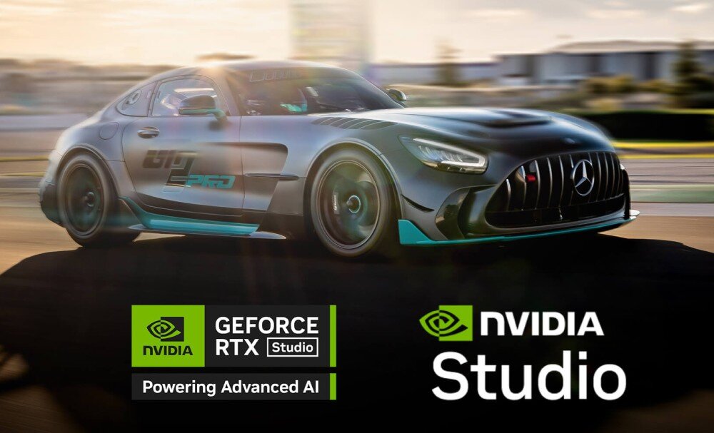 Laptop MSI Stealth 16 MercedesAMG A1VGG-276PL 16 OLED 240Hz Ultra 9-185H 32GB RAM 2TB SSD GeForce RTX4070 Windows 11 Home karta graficzna pamięć VRAM NVIDIA Studio