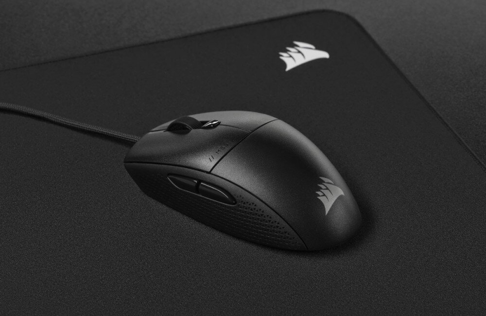 Mysz CORSAIR M55 opis