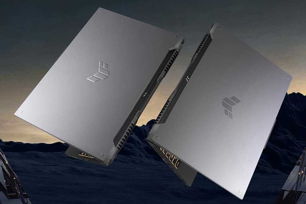 Laptop ASUS TUF Gaming F16 - Laptop