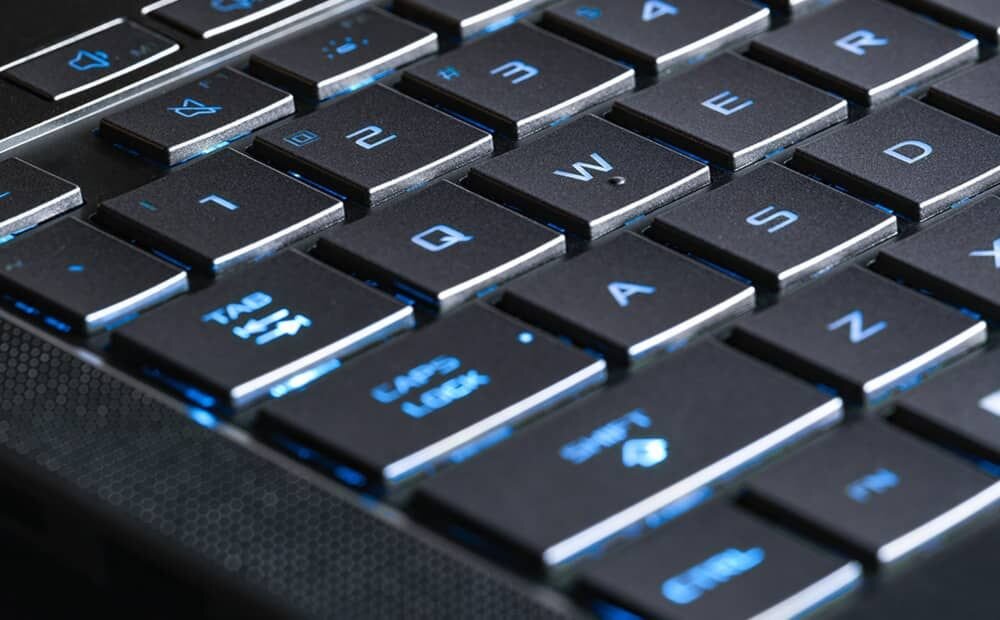 Laptop ASUS ROG Zephyrus G14 - Aura Sync