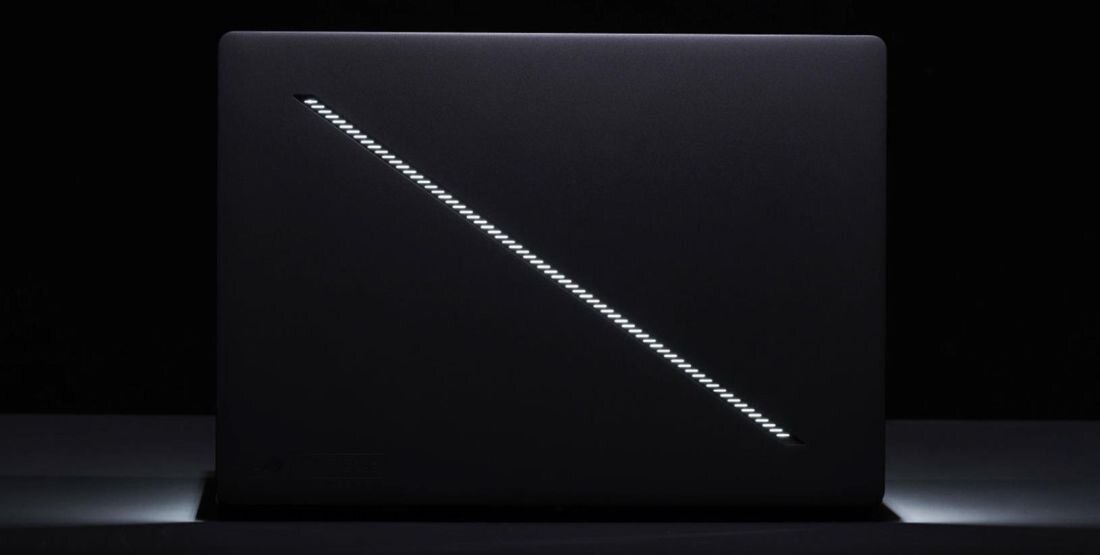 Laptop ASUS ROG Zephyrus G14 - Laptop gamingowy