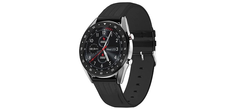 Smartwatch MOTUS Classic opis