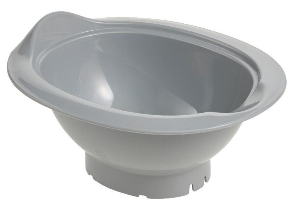 Nocnik KEEEPER Kasimir Deluxe 4w1 Minnie Różowy łatwość czyszczenia Wyjmowany zbiorniczek szybkie opróżnianie gładka powierzchnia czyszczenie