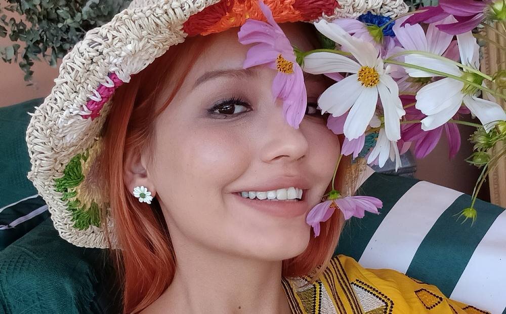 Smartfon OPPO A60 5G Selfie 