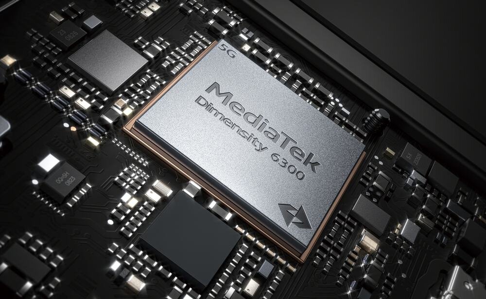 Smartfon OPPO A60 5G wydajność 