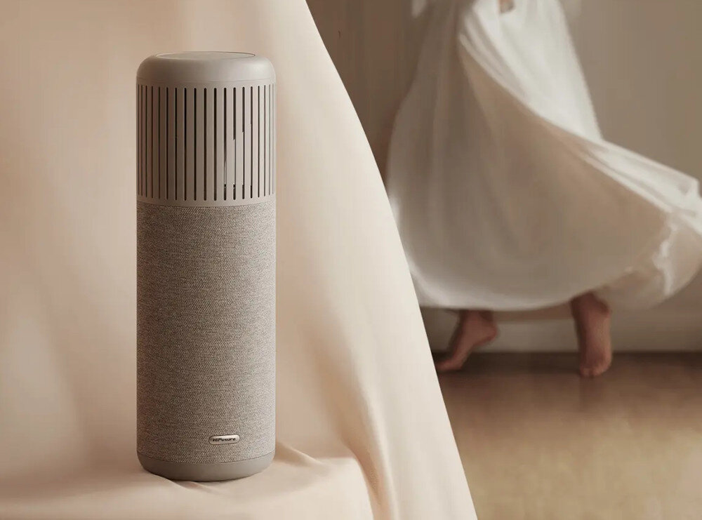 Głośnik mobilny HIFUTURE Wedge bateria konstrukcja odpornosc