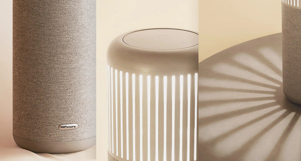 Głośnik mobilny HIFUTURE Wedge moc precyzja dzwiek