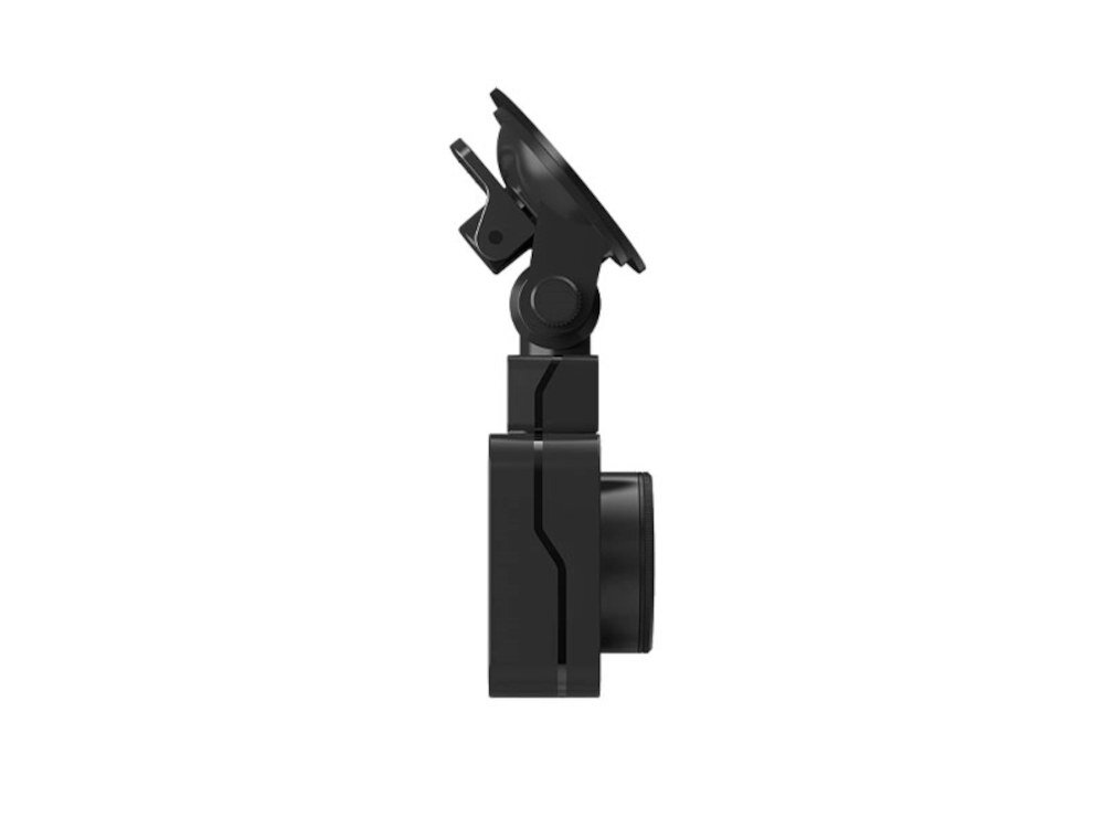 Wideorejestrator CANYON DVR25GPS - Intuicyjna obsługa dotykowa